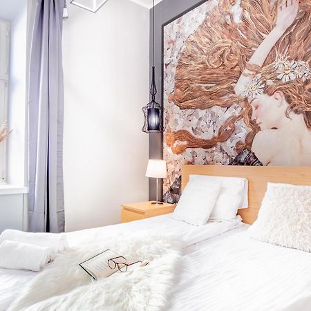 At Krakow Apartments Екстериор снимка