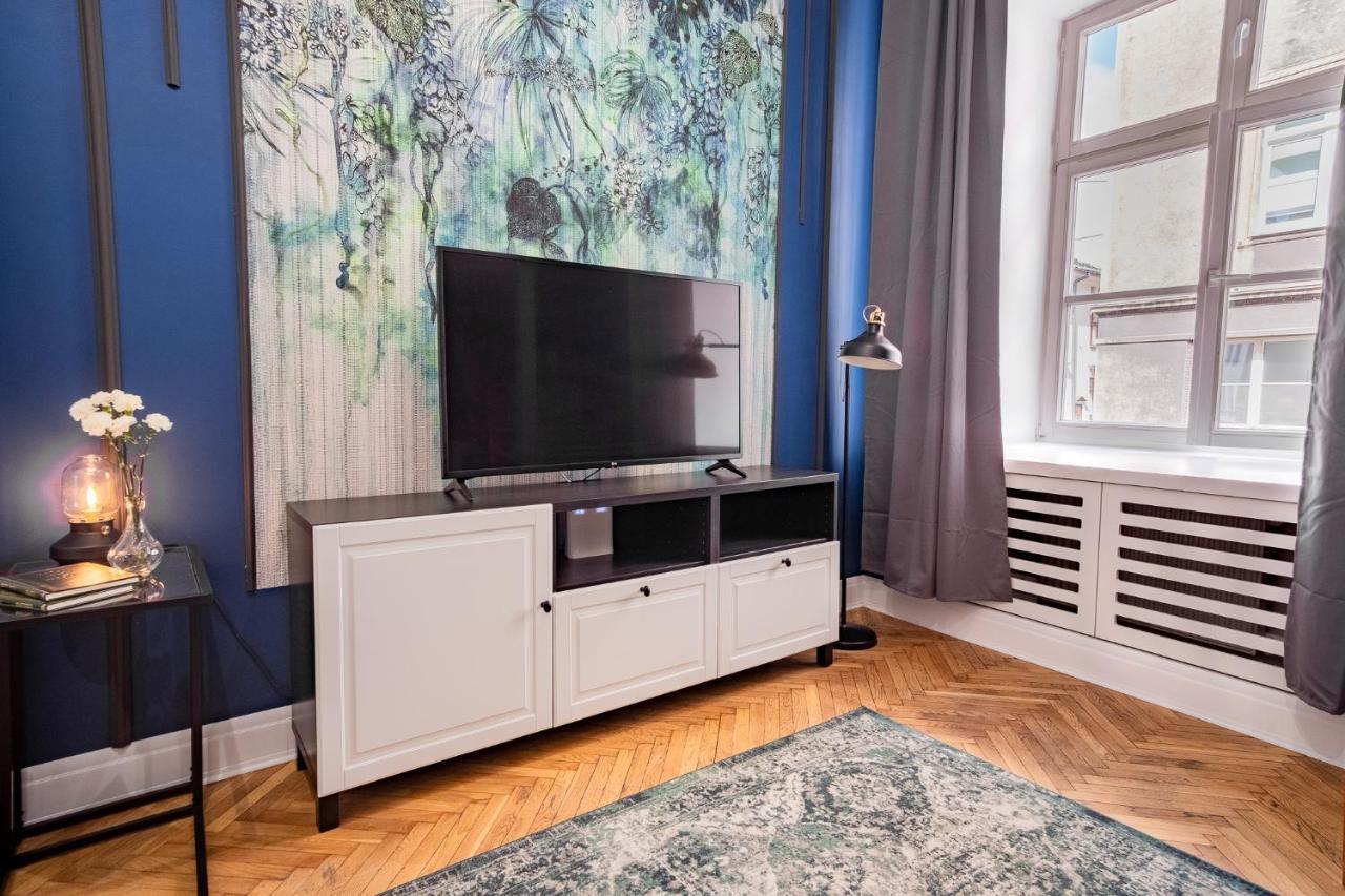 At Krakow Apartments Екстериор снимка