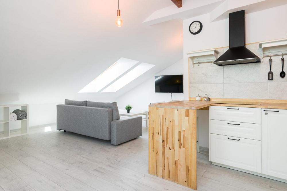 At Krakow Apartments Стая снимка