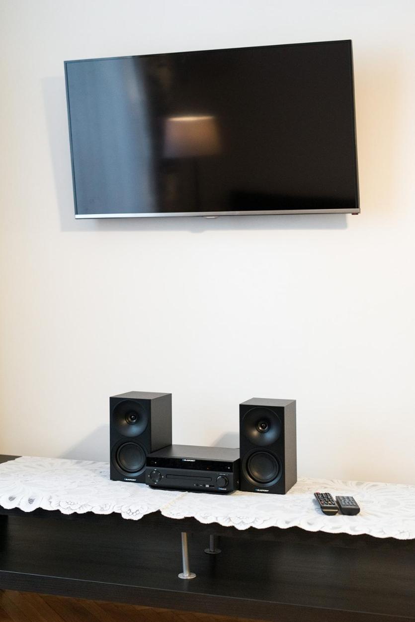 At Krakow Apartments Стая снимка