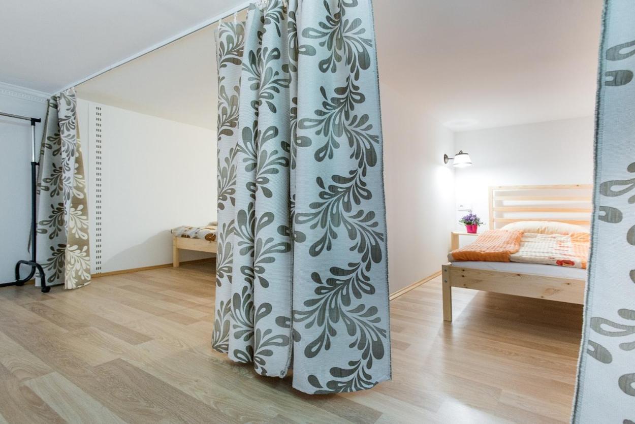 At Krakow Apartments Стая снимка
