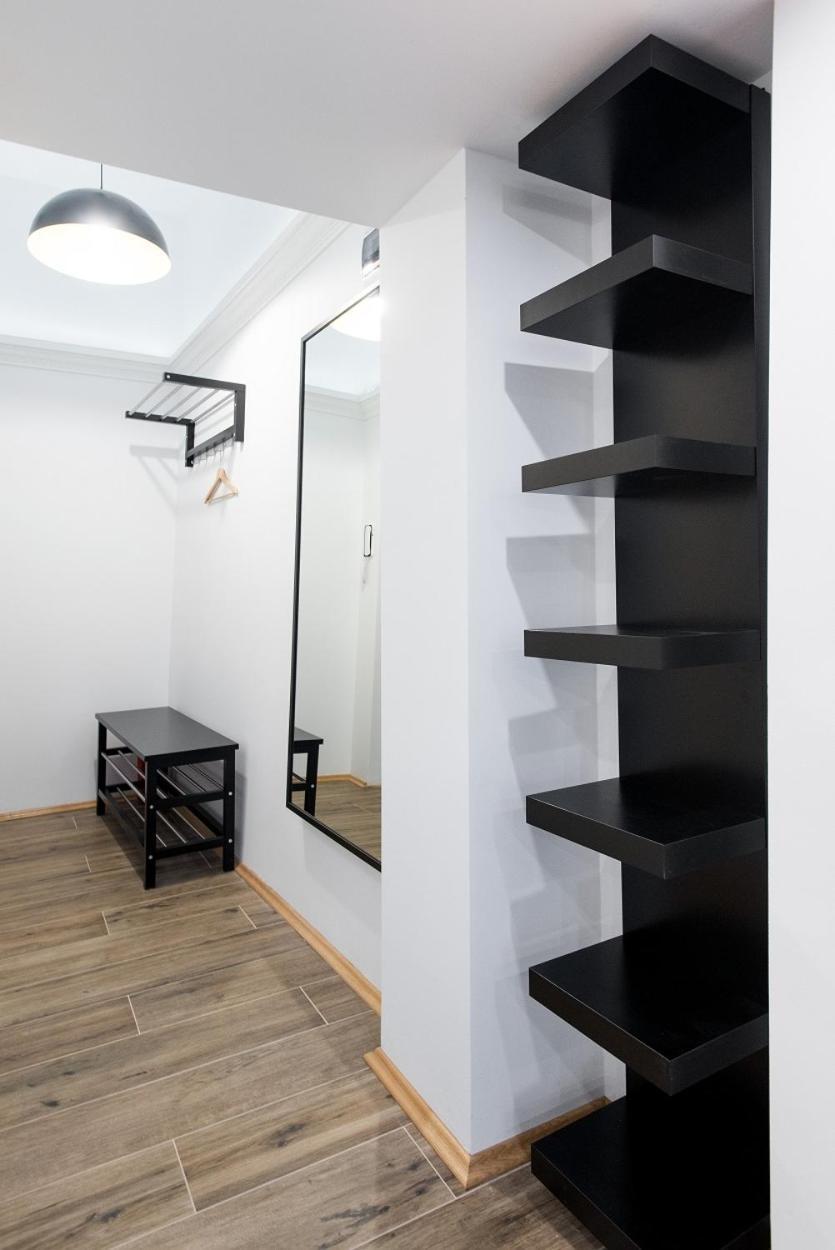 At Krakow Apartments Стая снимка