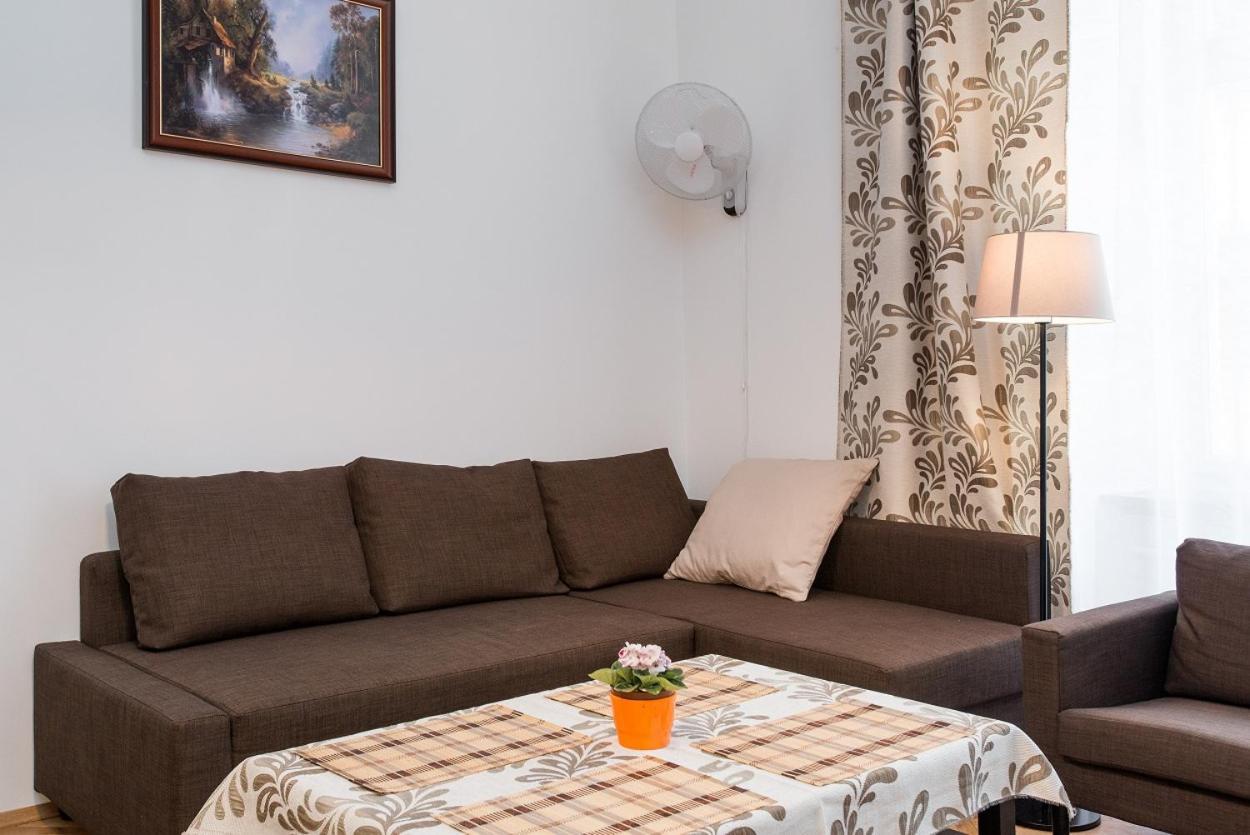 At Krakow Apartments Стая снимка