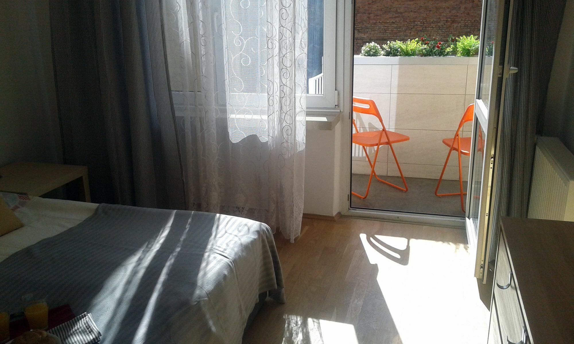 At Krakow Apartments Екстериор снимка